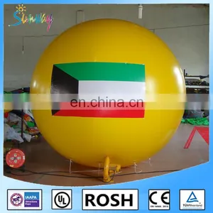 SUNWAY Inflatable Advertising Balloon,inflatable Air Balloon,helium Balloon thumbnail-1