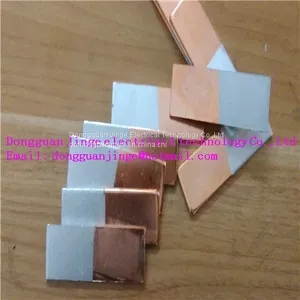Copper Aluminum Transition Joint Made in China thumbnail-3