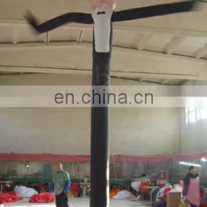 Advertising Inflatables Tube Air Dancer, Inflatable Sky Dancing Man thumbnail-1