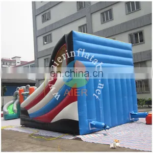 Cheap Price Inflatable Basketball Sport Games/ball Shoot Game thumbnail-4