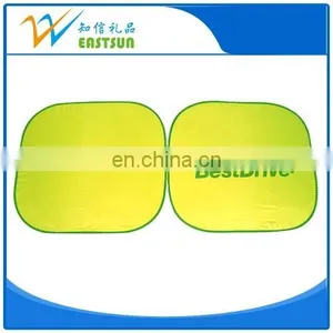 Windshield Car Auto Front Window Sun Shade thumbnail-2