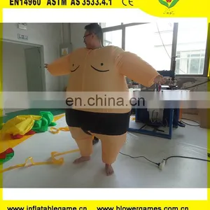Adult Funny Fat Boy Inflatable Costumes thumbnail-1