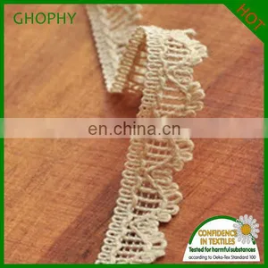 Handmade Crochet Lace thumbnail-1