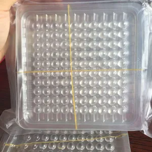 Quartz Ball Lenses JGS1 JGS2 JGS3 Glass thumbnail-4