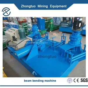 Wholesale Beam Bending Machine thumbnail-3