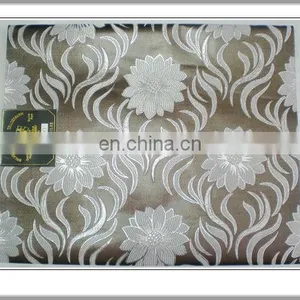 Swiss Sego Damask Headtie(SG385G) thumbnail-1