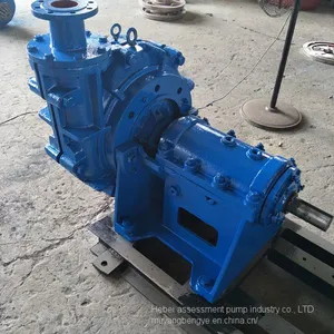 Manufacturers Selling What zj Had 300 - I - A56 Slurry Pump Export Import Sub Sub Variable Diameter Pipe Casting Steel c thumbnail-5