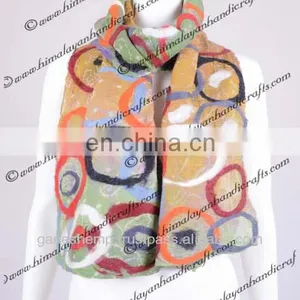 Nuno Felt Scarf thumbnail-1