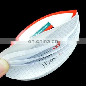 Customized Design Shape Sticky Note Pad thumbnail-6