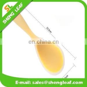 Cheap Silicone Cookware Spoon thumbnail-4