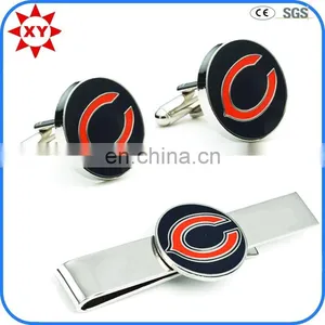 Delicate Wholesale Sterling Silver Cufflinks Gold Dealer thumbnail-3