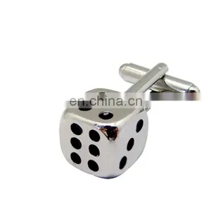 2017 Promotional Cufflinks Gifts for Man thumbnail-1
