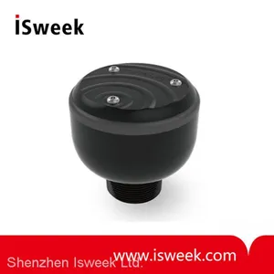 Clean CAP Plus Wireless Ultrasonic Fill-Level Sensor thumbnail-1