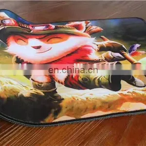 Cheap Custom Logo Printed Gaming Mouse Pad Big Size Long Mouse Pads thumbnail-5