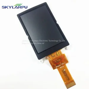 LCD Screen For Garmin Edge 810 GPS Nnavigation LCD Display Screen Without Touch Pancel Free Shipping thumbnail-3