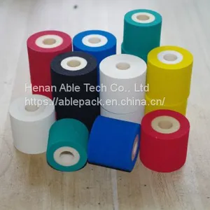 Hot Ink Roller 36mm*32mm With Different Colors to Print the Batch Number thumbnail-3