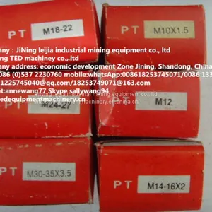 Manufacturers Direct Salesm12-m24M12-33 M24-52electrical Pipe -cutting Threading Machine thumbnail-4