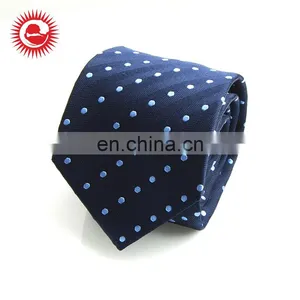 Novel Style Custom Silk Necktie thumbnail-2