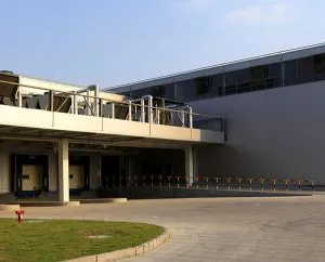 Beijing Huoshi Machinery Manufacturing Co.,ltd company overview - view 1 thumbnail