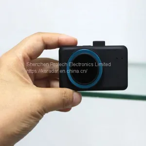 Anti Sleep Solution Monitoring Car Alarm Device Driver Fatigue Monitor thumbnail-2