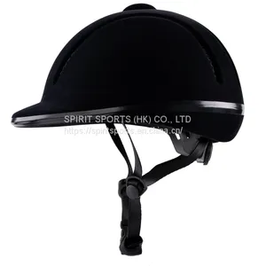 Equestrian Helmet SP-R05 thumbnail-1