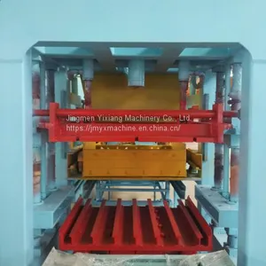 Latest Products In Market Paver Block Making Machine For Sale thumbnail-5