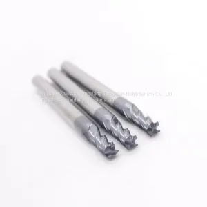 Four Flute Solid Carbide Endmills thumbnail-2