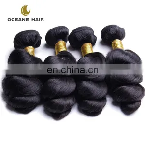 Virgin Brazilian Malaysian Peruvian Hair Wholesale thumbnail-3