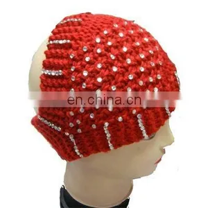 Fashion Women Head Warmer,ear Warmer,hair Wrap thumbnail-1