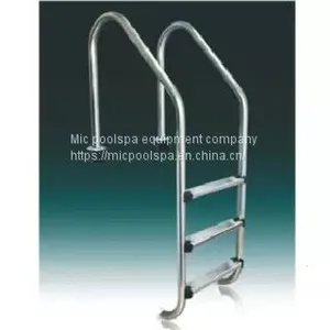 SF Series Swimming Pool Ladder thumbnail-1