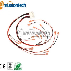 OEM Electrical Custom Wire Harness thumbnail-2