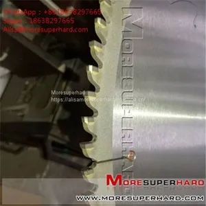 Custom Cutter PCD Circular Saw Blade for Laminate Panel Sizing Scoring Alisa@moresuperhard.com thumbnail-2