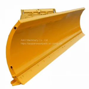 John Deere Tractor Blade thumbnail-1