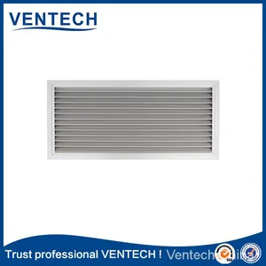 Aluminum Air Transfer Grilles Metal Grill Door Manufacturer thumbnail-4
