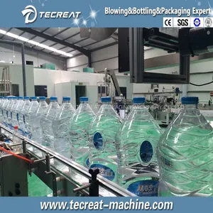 5liter Bottle Water Filling Machine thumbnail-2