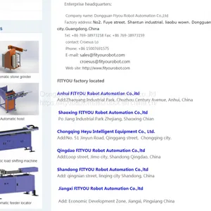 Bearing Manufacturers FITYOU Custom Ball Bearing Cage China Supplier thumbnail-3