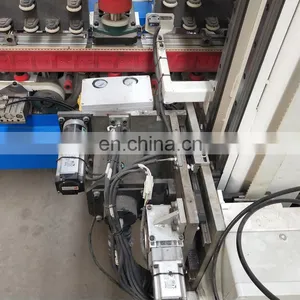Vertical Low-e Glass Delete Coating Machine thumbnail-6