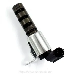 Good Quality VVT Parts Oil Control Valve for Suzuki Corolla 15330-37020 15330-0T020 thumbnail-5