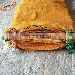 China Tubular Vegetable Mesh Net Bag 40*60 cm 20 kg for Cabbage, Potatoes thumbnail-4