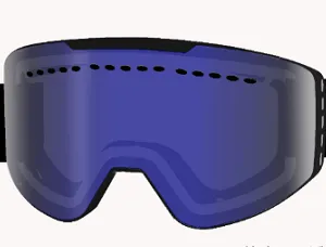 China Supplier Ski Goggles Manufacturer Anti-UV Good Quality thumbnail-3
