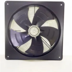 Centrifugal Fan Appearance Design Is Smart thumbnail-1
