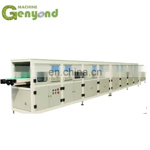 Tin Can Making Machine Production Line thumbnail-1