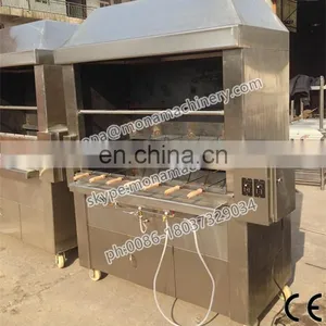 Best Sale Cheaper Price Brazilian Churrasco Machine With Good Quality 0086-18037101692 thumbnail-3