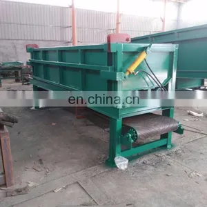 Poplar Wood Bark Peeling Machine thumbnail-1