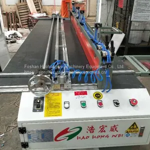 Reciprocating Precision Automatic Gusseting Machine thumbnail-3