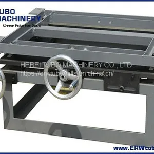 High Frequency Welder thumbnail-4