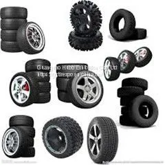 Guangrao Tire Show，tire，china Tire thumbnail-1