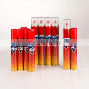 Latest Design Promotional Bbq Gas Custom Made Refillable Lighter Gas Refll Butane Cartridge thumbnail-5
