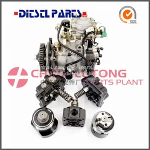 Rotor Head Assembly 1468334475 A334475 for CDC/PERKINS thumbnail-2