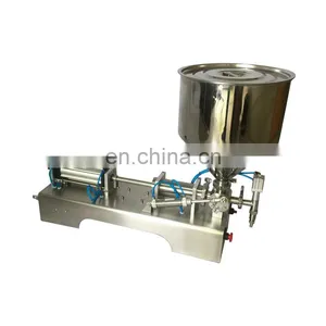 High Quality Liquid Filling Machine for Sale thumbnail-3